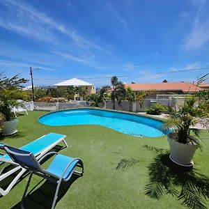 Villa Ravens'S Paradise Azul